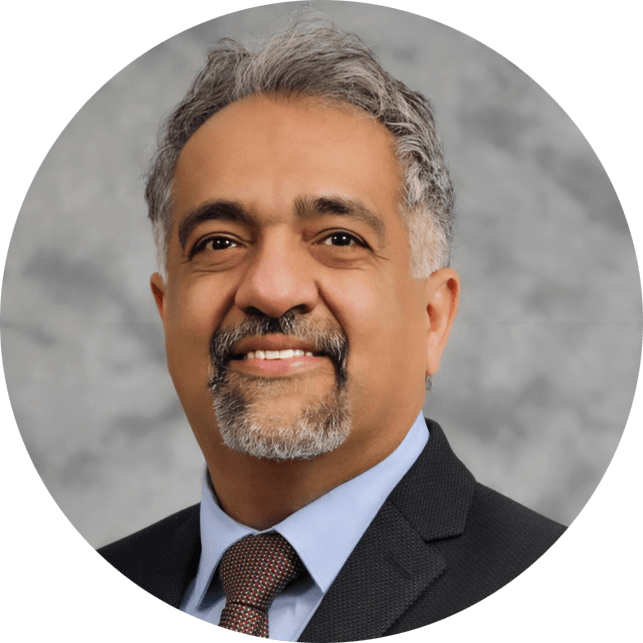 Dr. Ahmed Fard